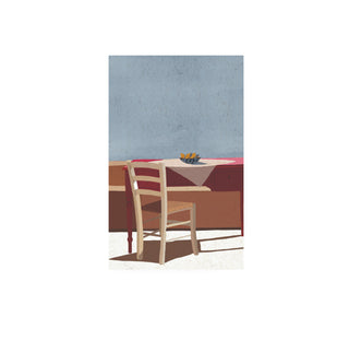 Mediterráneo - María Teresa González