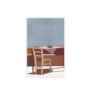 Mediterráneo - María Teresa González