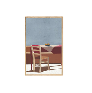 Mediterráneo - María Teresa González