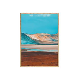 Lagunas Altiplánicas