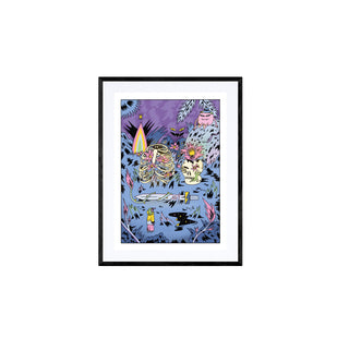 La vida fluye de ti- Pablo Lineros