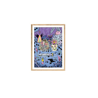 La vida fluye de ti- Pablo Lineros