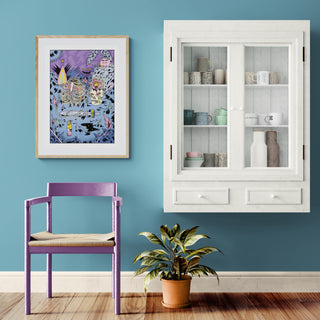 La vida fluye de ti- Pablo Lineros