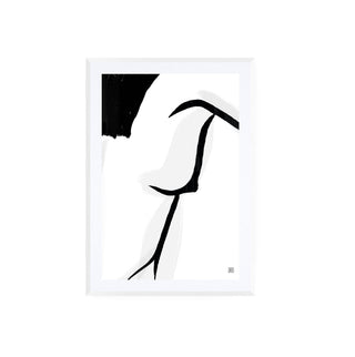 Cuadro Pliegues - Seesee ilustraciones