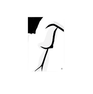 Cuadro Pliegues - Seesee ilustraciones