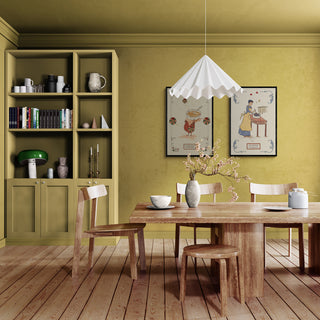 Porotos con Riendas - María Teresa González