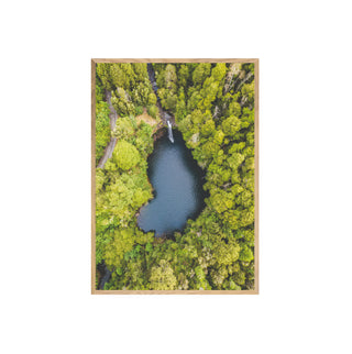 Parque La Isla - Francisco Pérez