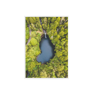 Parque La Isla - Francisco Pérez