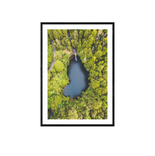 Parque La Isla - Francisco Pérez