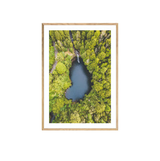 Parque La Isla - Francisco Pérez