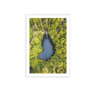 Parque La Isla - Francisco Pérez