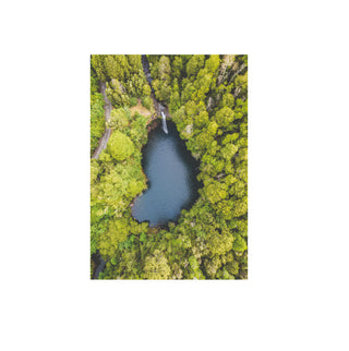 Parque La Isla - Francisco Pérez