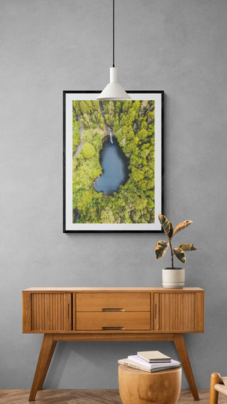 Parque La Isla - Francisco Pérez