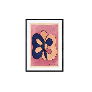 Simetría Orgánica - Tinta Viva