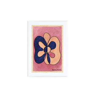 Simetría Orgánica - Tinta Viva