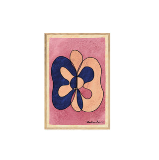 Simetría Orgánica - Tinta Viva