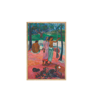 The Call - Paul Gauguin