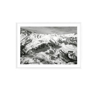 Tres Valles - Francisco Pérez