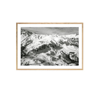 Tres Valles - Francisco Pérez