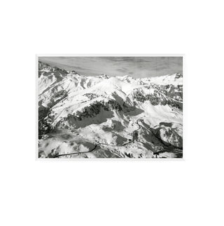 Tres Valles - Francisco Pérez