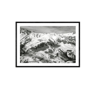 Tres Valles - Francisco Pérez