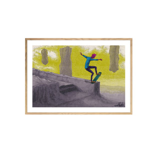 Alienish Noseblunt Slider - Withiki