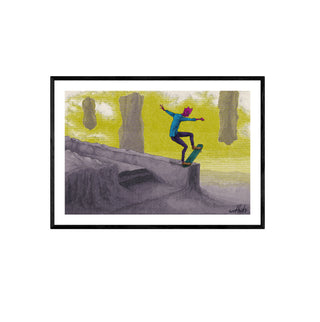 Alienish Noseblunt Slider - Withiki