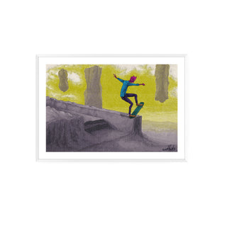 Alienish Noseblunt Slider - Withiki