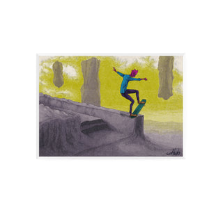 Alienish Noseblunt Slider - Withiki