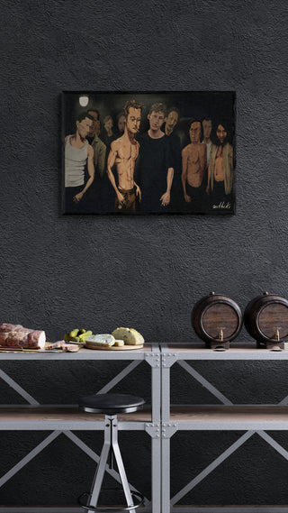 Weekly Meeting - Withiki