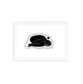 Cuadro Semilla - Seesee Ilustraciones