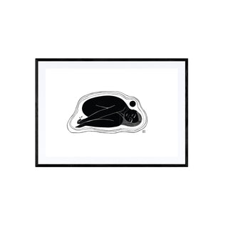 Cuadro Semilla - Seesee Ilustraciones