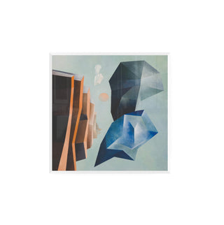 Cuadro Surrealismo Moderno