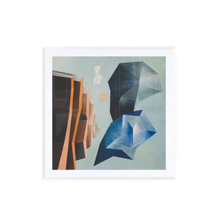 Cuadro Surrealismo Moderno