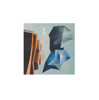 Cuadro Surrealismo Moderno