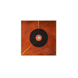 The Swan Nº18 - Hilma af Klint