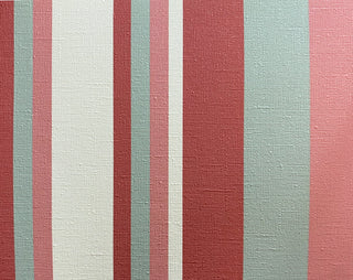Papel Mural Stripes I - Teresa González