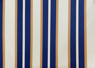 Papel Mural Navy stripes - GAT