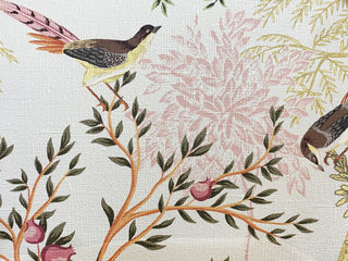 Papel Mural Birds - Artenigma