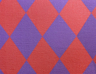 Papel Mural Rombos - Teresa González