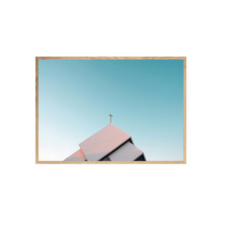 Cuadro Iglesia