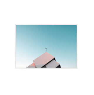 Cuadro Iglesia