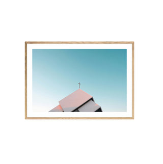 Cuadro Iglesia