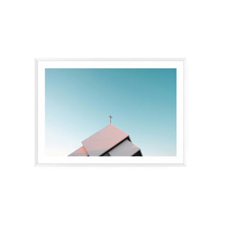 Cuadro Iglesia
