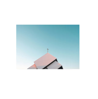 Cuadro Iglesia
