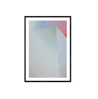 Cuadro Planos de Color III