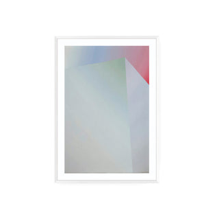 Cuadro Planos de Color III