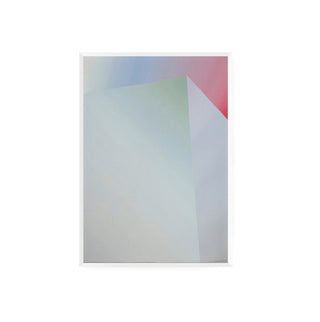 Cuadro Planos de Color III