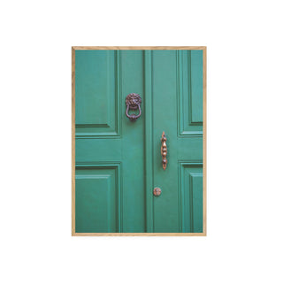 Puerta Verde