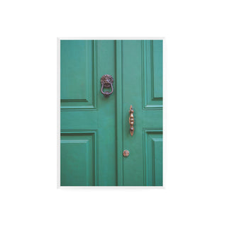 Puerta Verde